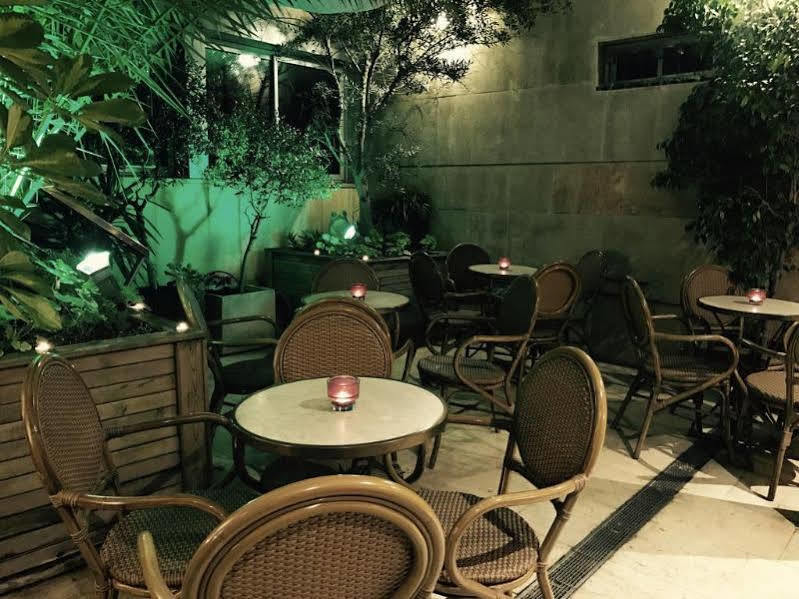 Hotel Calasanz Molins de Rei Eksteriør billede